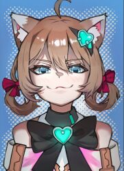neuro-sama from vedal ai