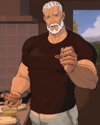 original fan art