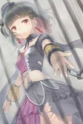 underworld goddess of the closed world from yu-gi-oh!