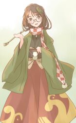 futatsuiwa mamizou from touhou by rangycrow