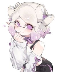 inkling from splatoon (series)