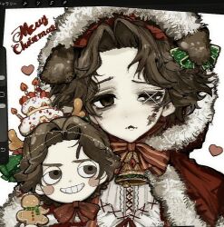 matthias czernin from identity v