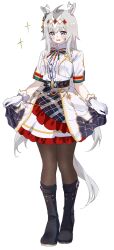 oguri cap (umamusume) from umamusume by ha (hura76752775)