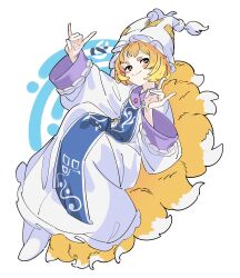 yakumo ran from touhou