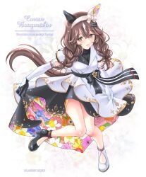 curren bouquetd'or (umamusume) from umamusume by delta-e