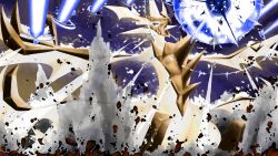 necrozma from pokemon
