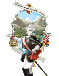original fan art