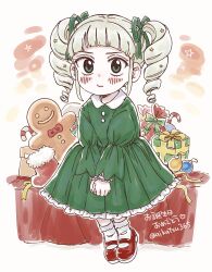 todo yurika from aikatsu!