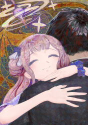 mika (blue archive) from blue archive