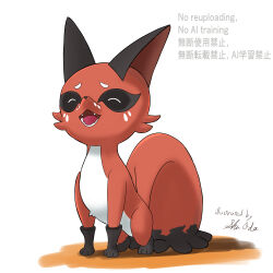 nickit from pokemon
