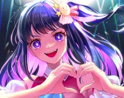 hoshino ai from oshi no ko