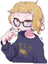 inkling from splatoon (series) by aheruk