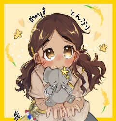 thonburi (kancolle) from kantai collection