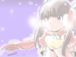 original fan art
