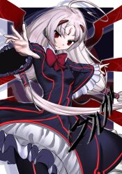 vatista (under night in-birth) from under night in-birth
