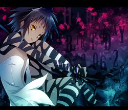 road kamelot fan art