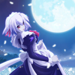 kotonomiya yuki from suigetsu