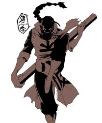 undead unluck fan art