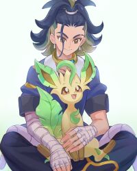 adaman (pokemon) from pokemon