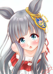 chrono genesis (umamusume) from umamusume