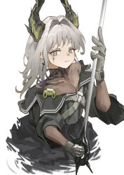 irene (arknights) from arknights