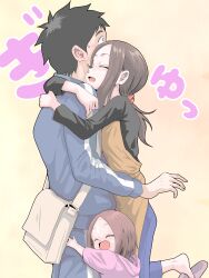 nishikata from karakai jouzu no takagi-san by hatomugi (user datj4345)