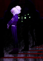 gundam fan art