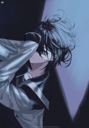 nijisanji fan art