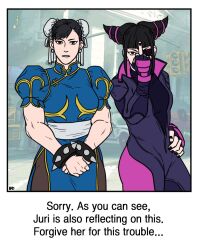 chun-li from street fighter