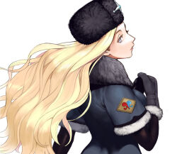 kolin from street fighter by conto