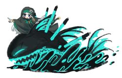limbus company fan art