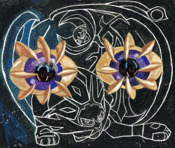 cosmoem from pokemon