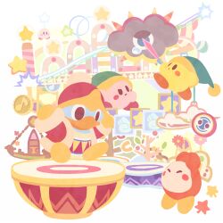 king dedede fan art