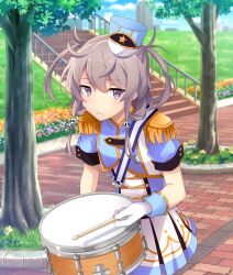 toji no miko fan art