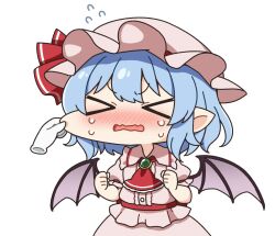 remilia scarlet from touhou by suwa yasai