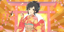 asuka (senran kagura) from senran kagura