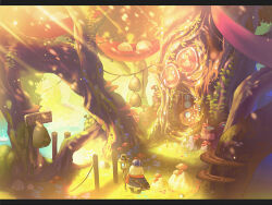 original fan art