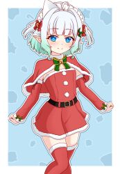 mint fantome from densetsu.exe