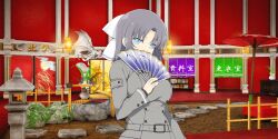 yumi (senran kagura) from senran kagura