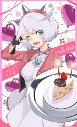 elphelt valentine from guilty gear