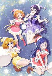 hishikawa rikka from dokidoki! precure by europa 715
