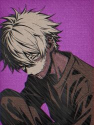 dabi (boku no hero academia) from boku no hero academia