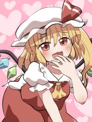 flandre scarlet from touhou by rokugou daisuke