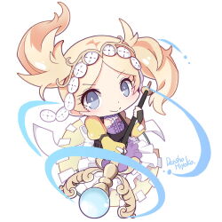 lissa (fire emblem) from fire emblem by ryoto soukyuu