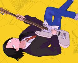 futsuu no keion-bu fan art