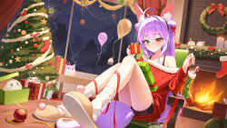 tenko shibuki from christmas