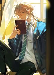 lovebrush chronicles fan art
