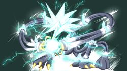 xurkitree from pokemon