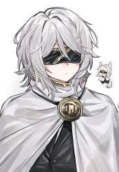 faust (project moon) from limbus company