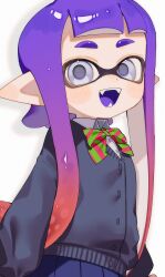 inkling from splatoon (series)